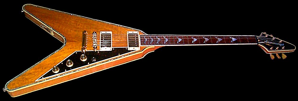 Rudolf schenker guitar mercedes #5